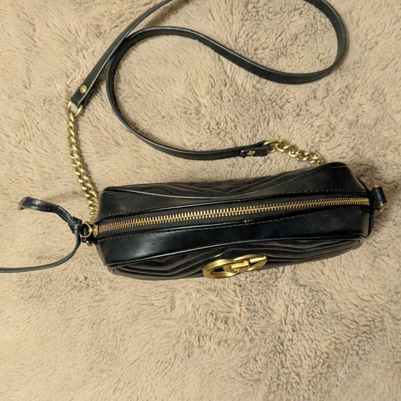 Designer Purse - Picture 3 of 8